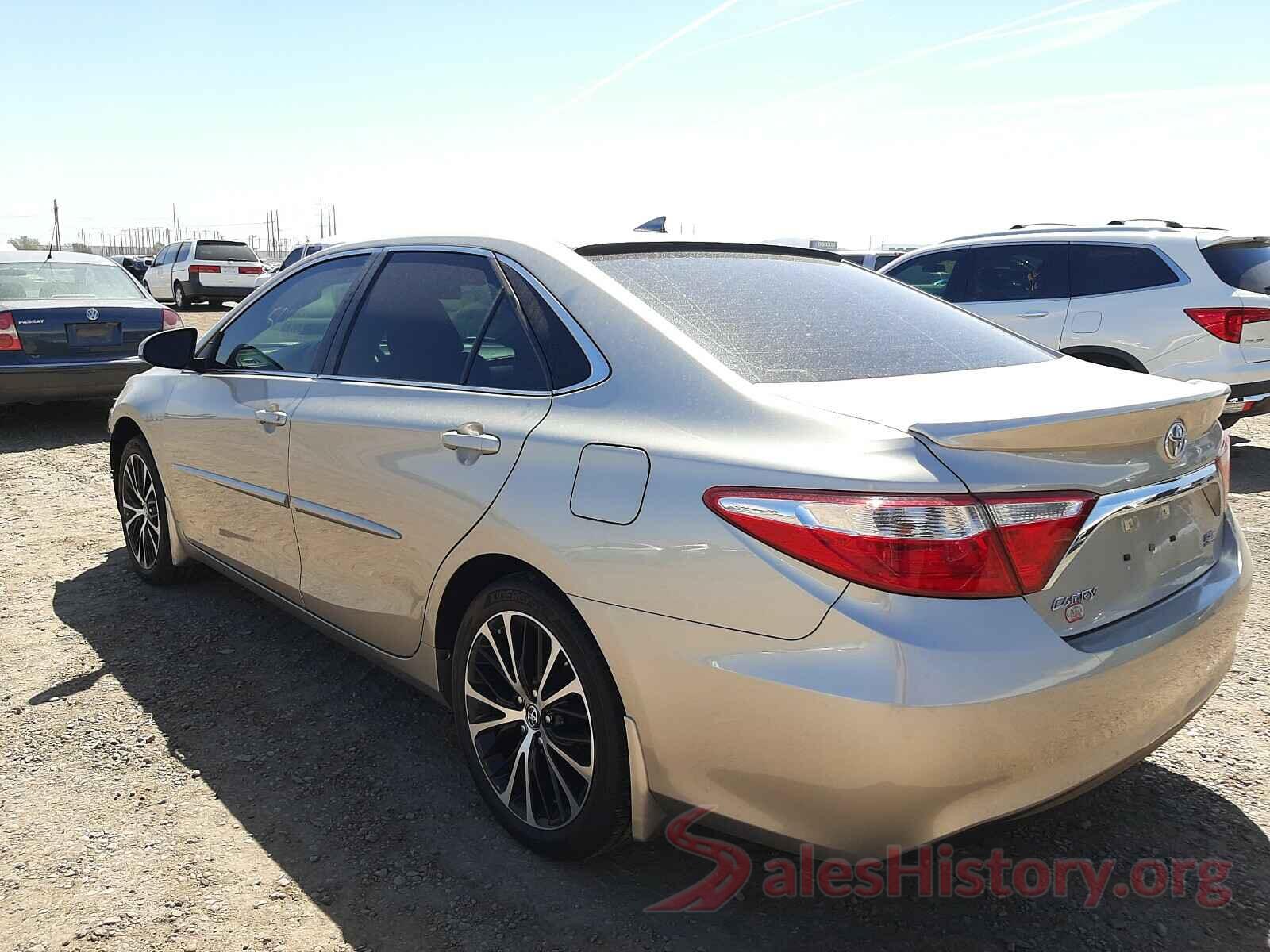 4T1BF1FK5HU362752 2017 TOYOTA CAMRY