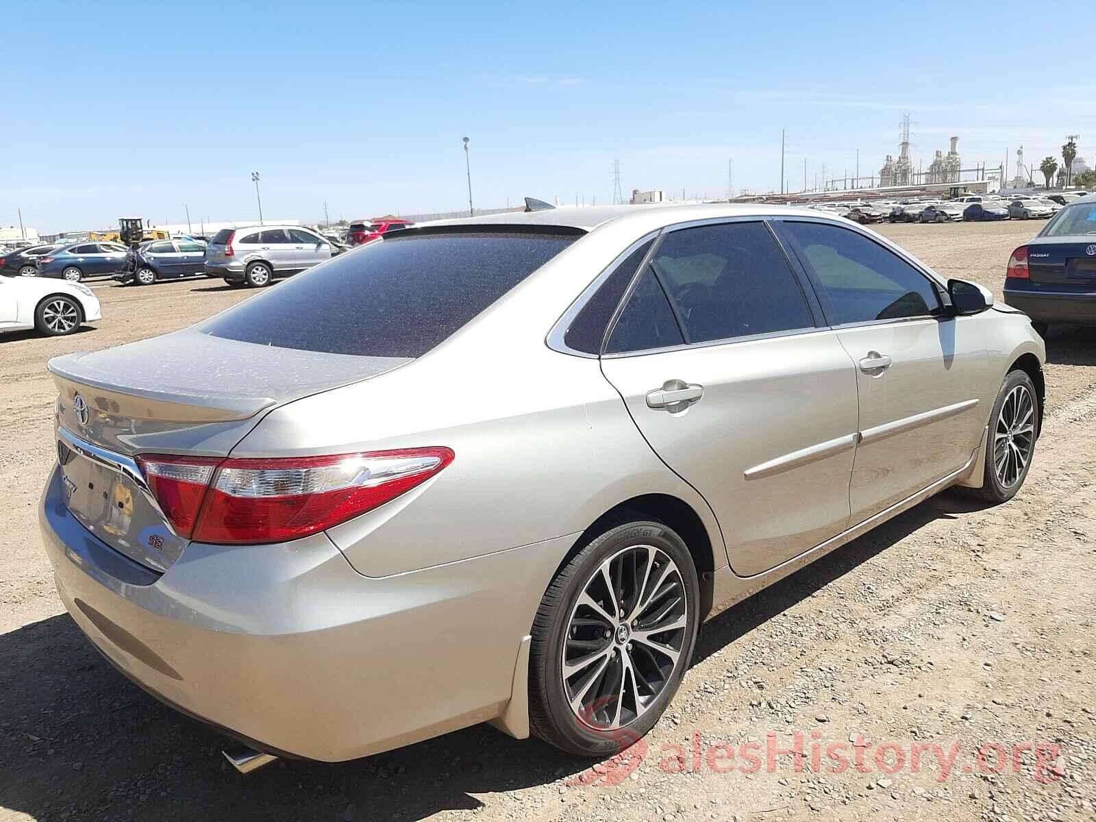 4T1BF1FK5HU362752 2017 TOYOTA CAMRY