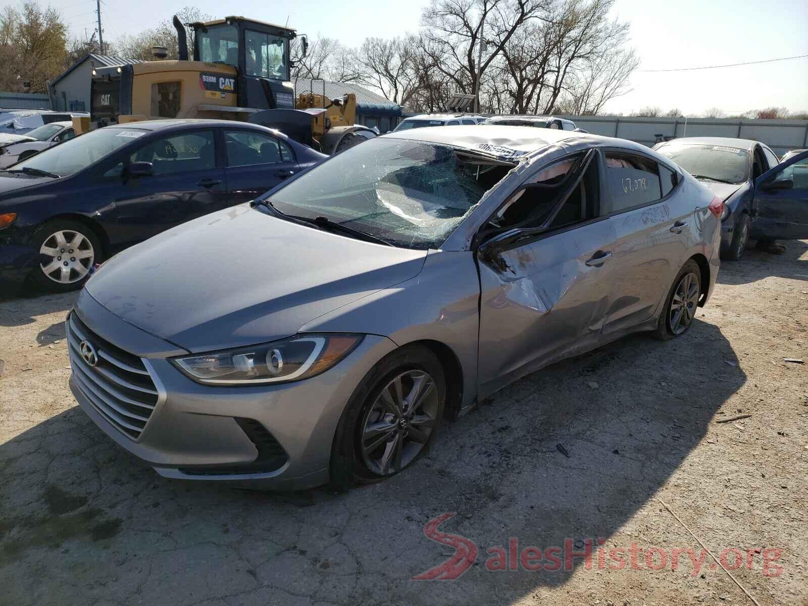 5NPD84LF9HH024796 2017 HYUNDAI ELANTRA