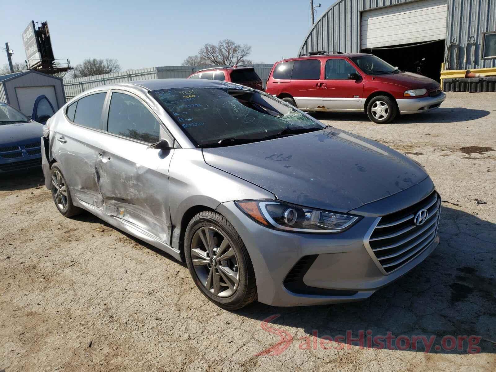 5NPD84LF9HH024796 2017 HYUNDAI ELANTRA