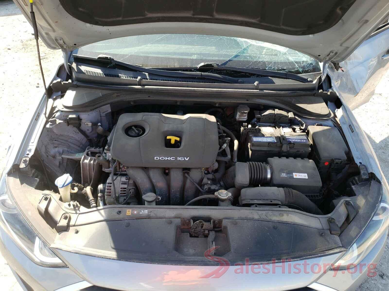 5NPD84LF9HH024796 2017 HYUNDAI ELANTRA