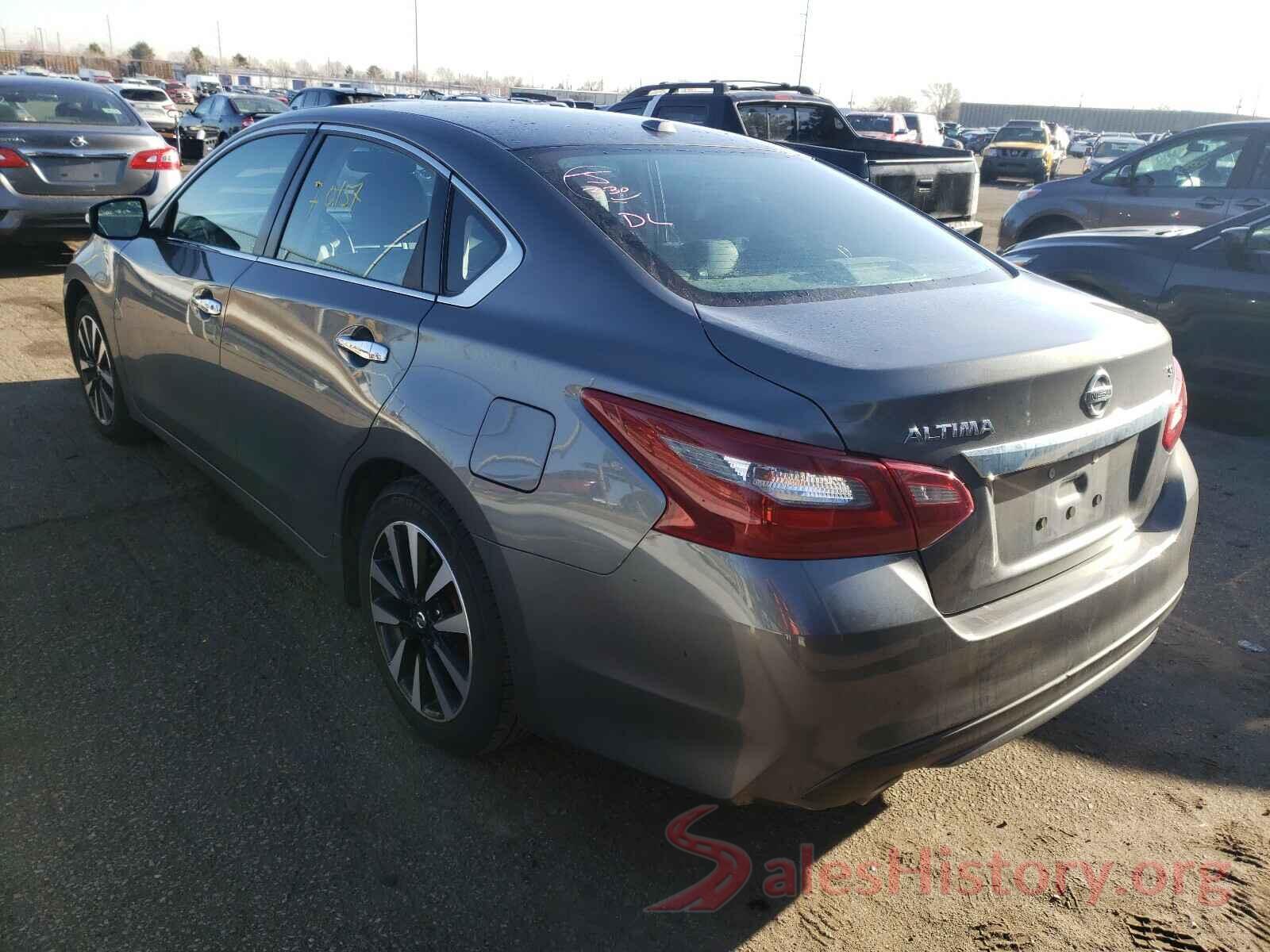 1N4AL3APXJC239957 2018 NISSAN ALTIMA