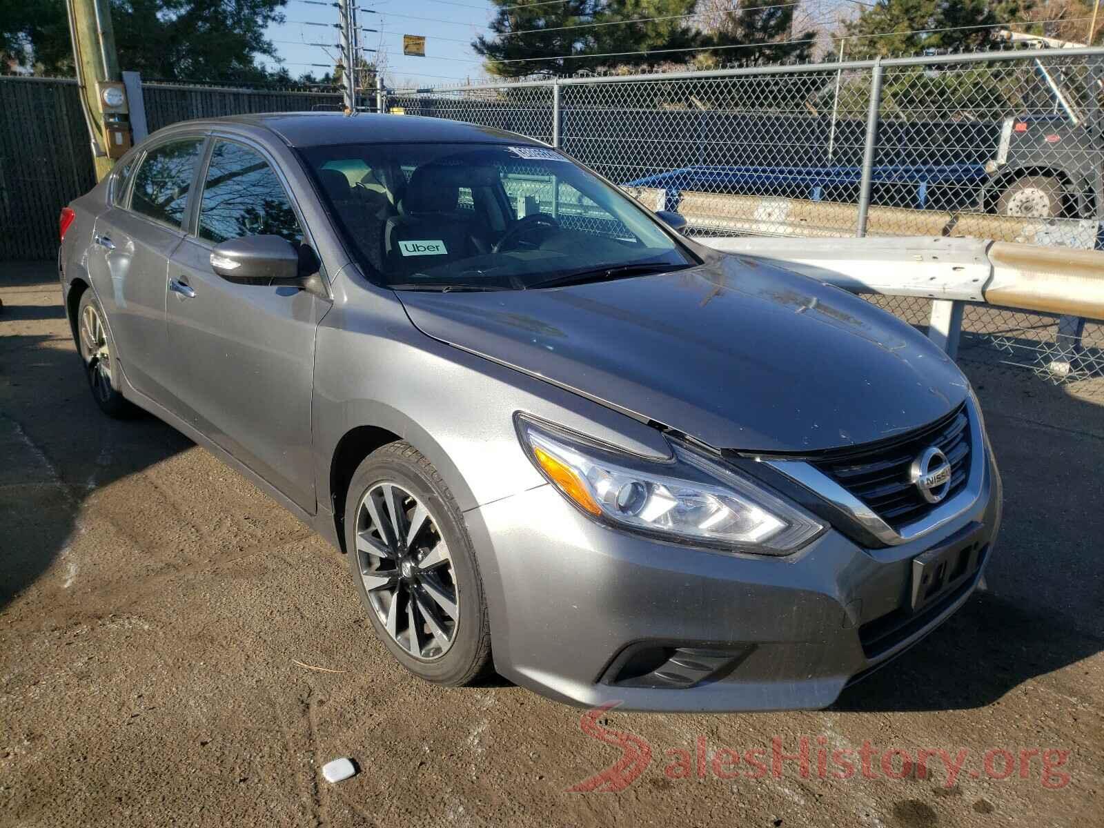 1N4AL3APXJC239957 2018 NISSAN ALTIMA