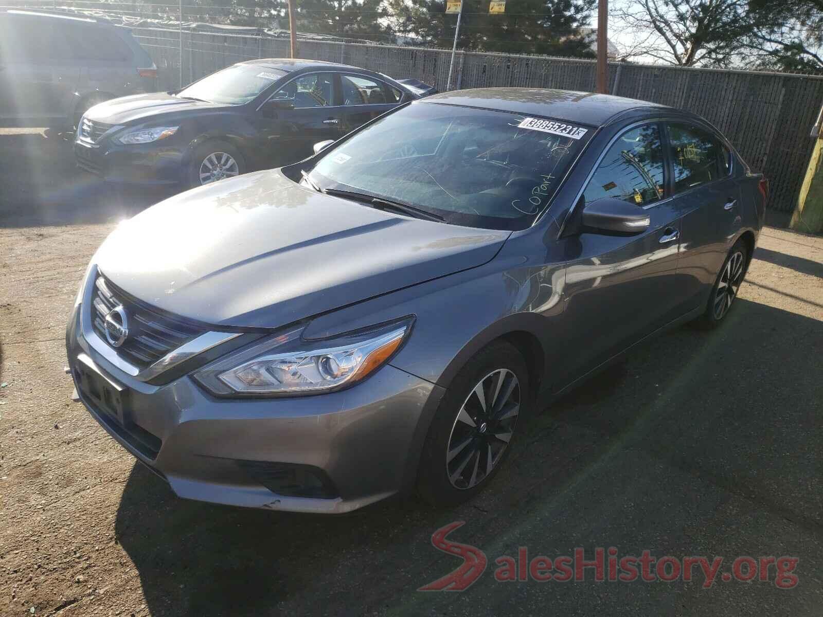 1N4AL3APXJC239957 2018 NISSAN ALTIMA