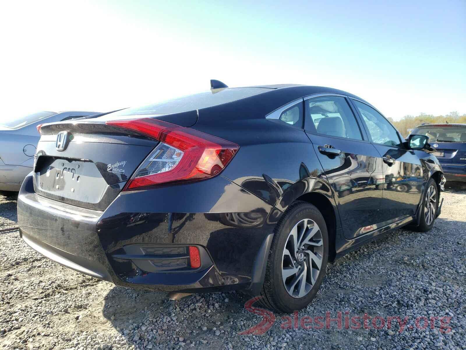 19XFC2F71JE012958 2018 HONDA CIVIC