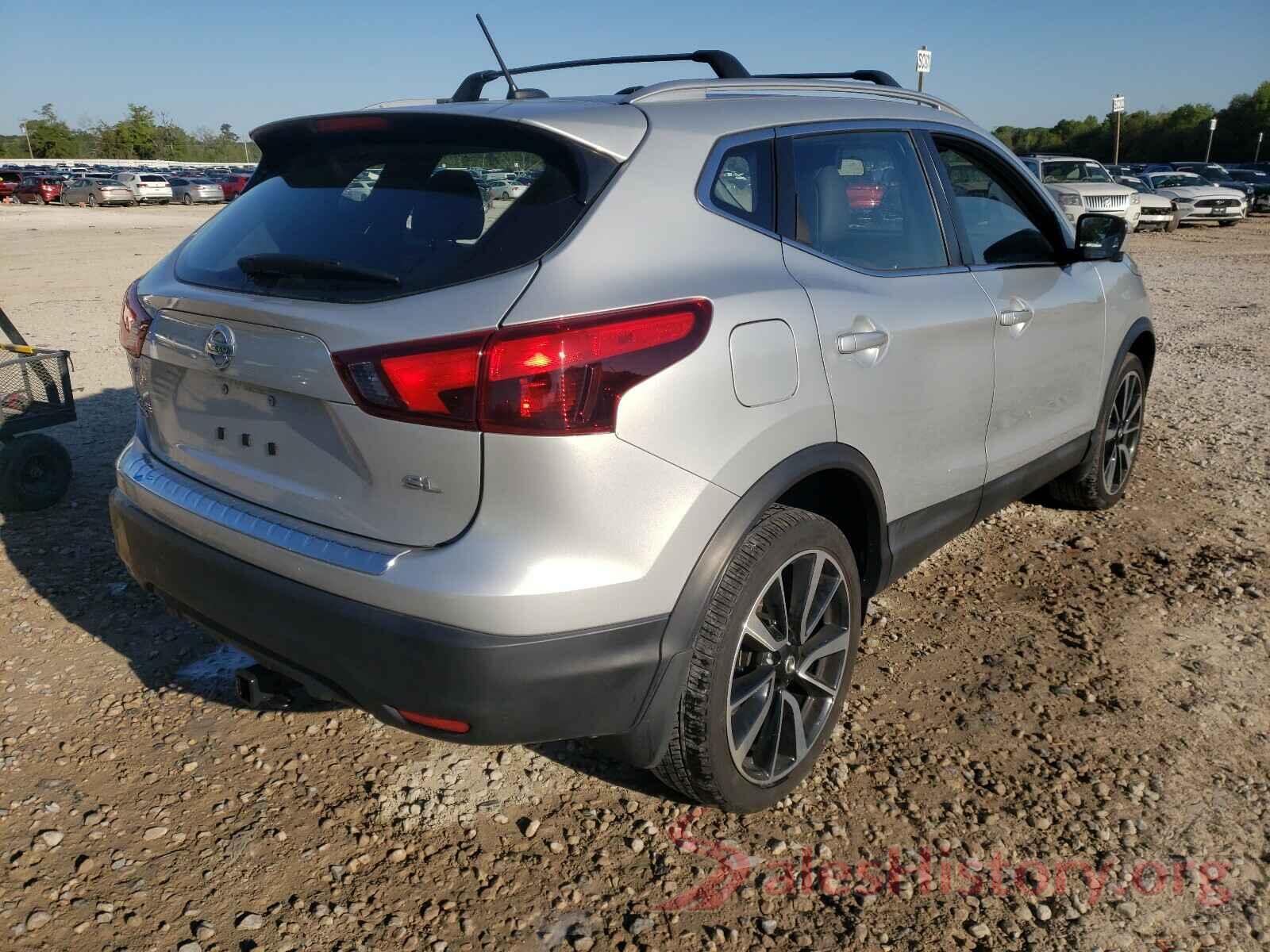 JN1BJ1CP2HW036630 2017 NISSAN ROGUE