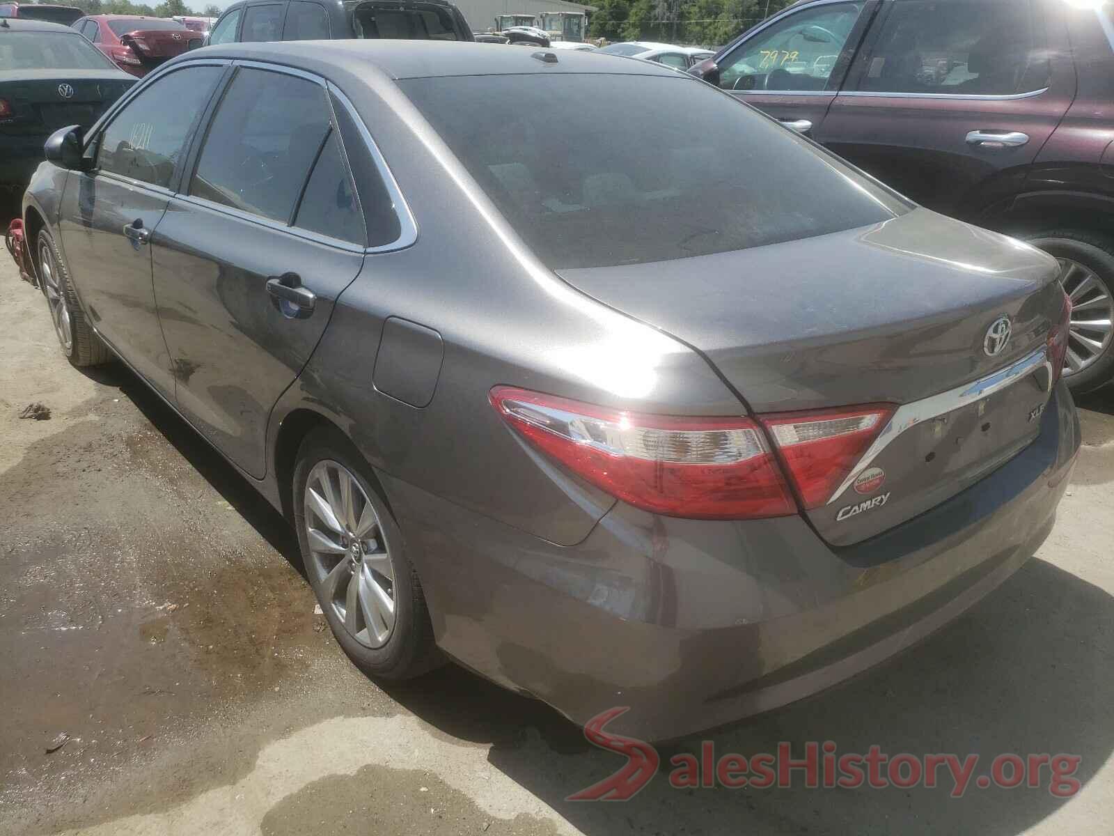 4T1BF1FK8HU628166 2017 TOYOTA CAMRY