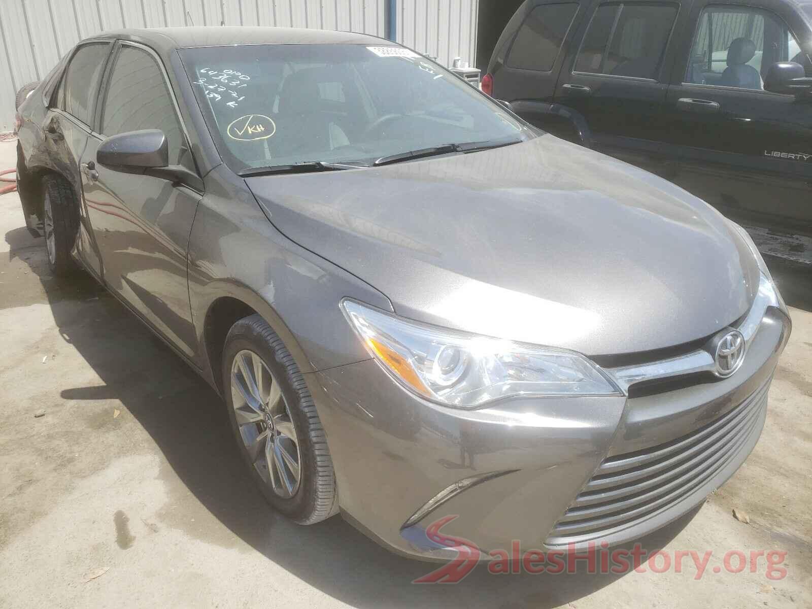 4T1BF1FK8HU628166 2017 TOYOTA CAMRY