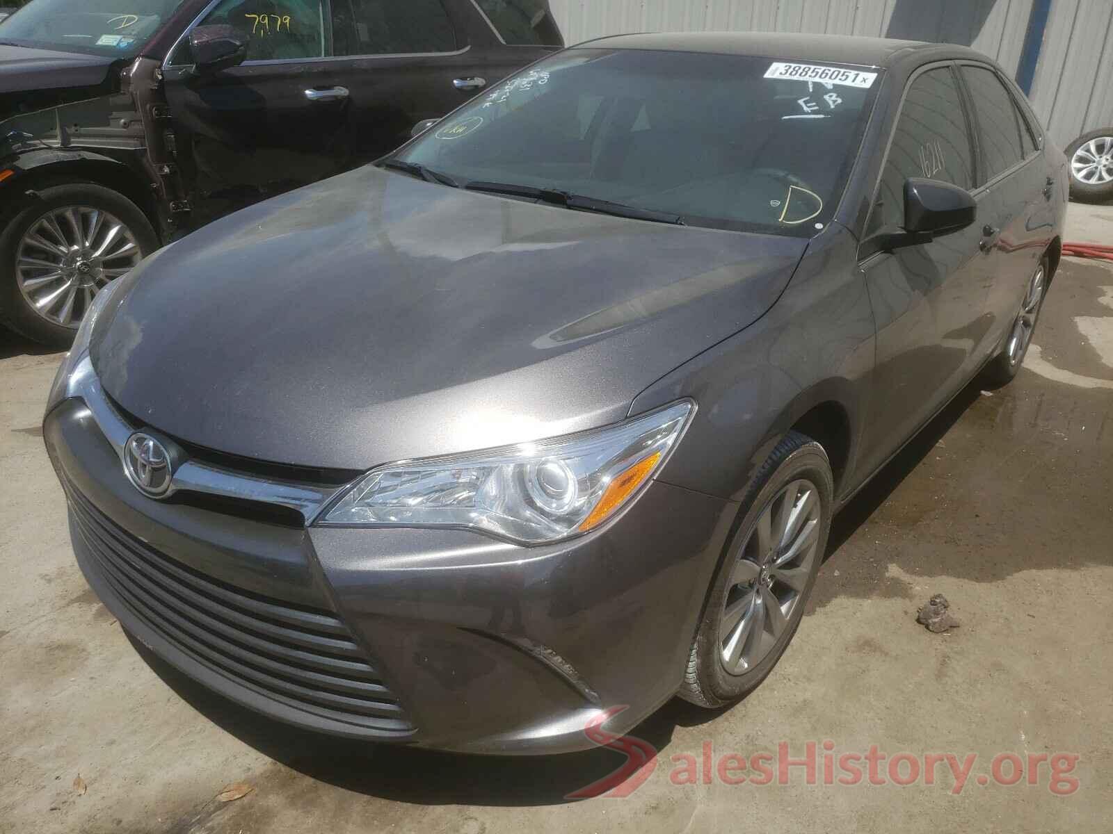 4T1BF1FK8HU628166 2017 TOYOTA CAMRY