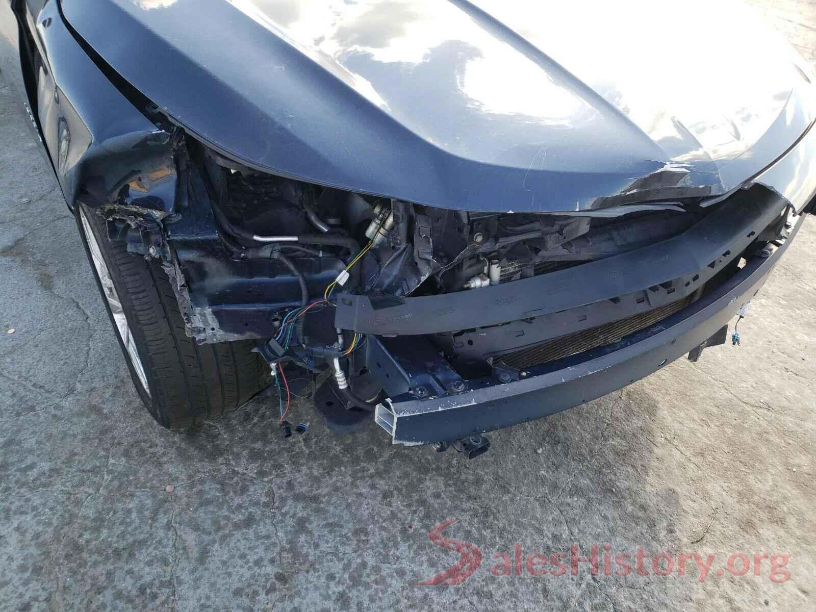 2G1115S38G9129053 2016 CHEVROLET IMPALA