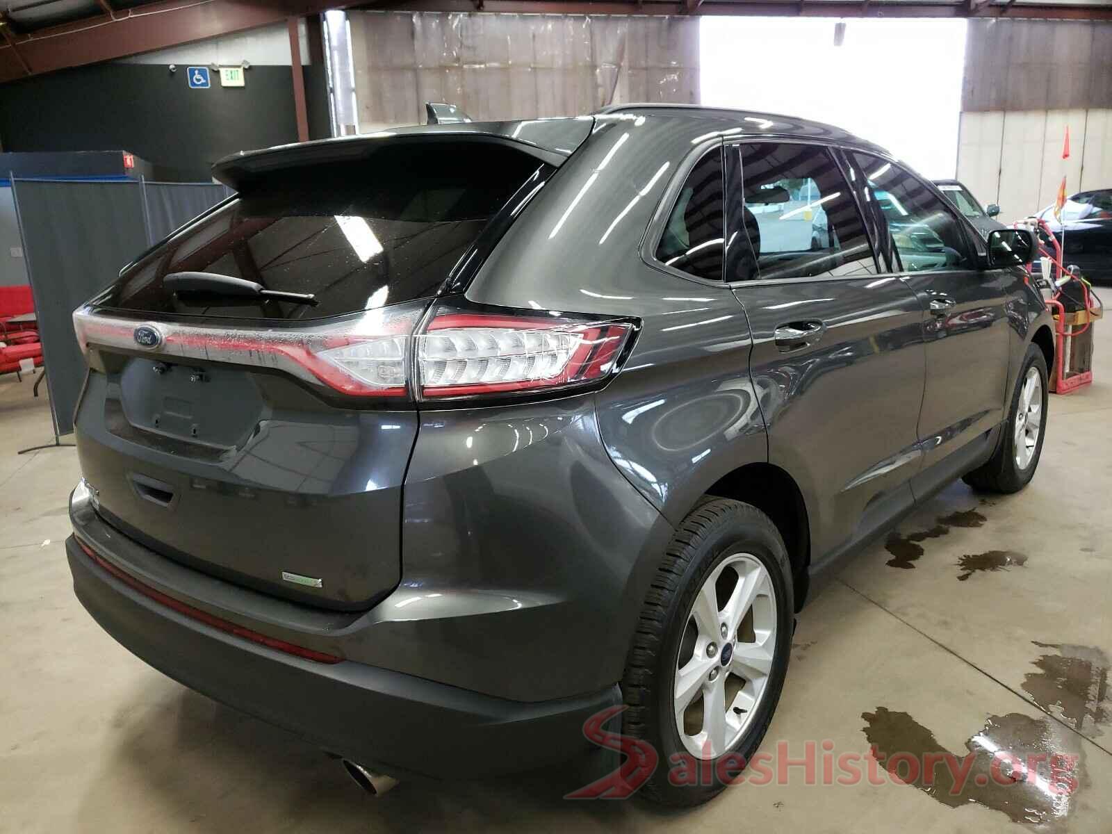 2FMPK3G9XGBB24893 2016 FORD EDGE