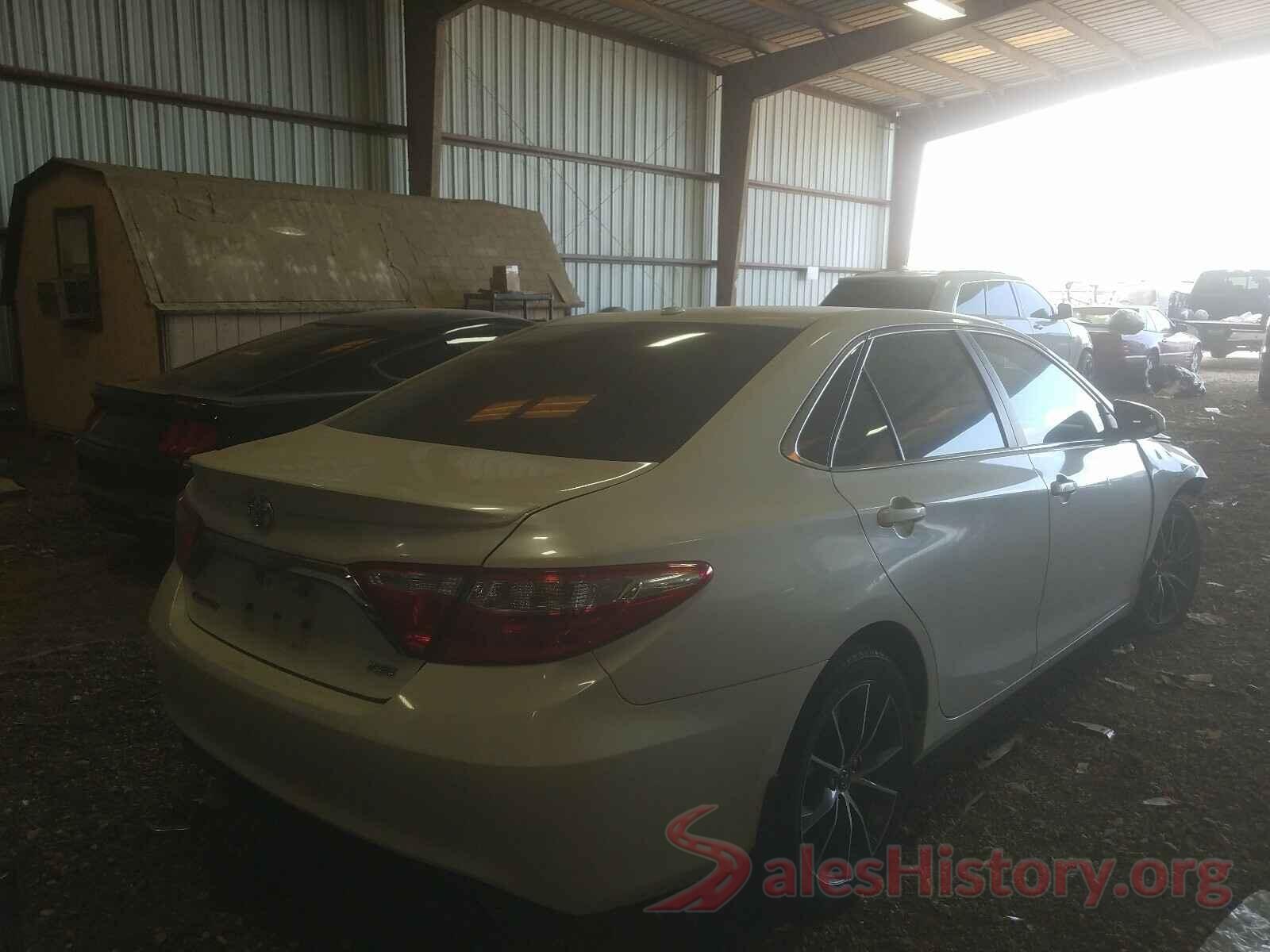 4T1BF1FK7FU045763 2015 TOYOTA CAMRY