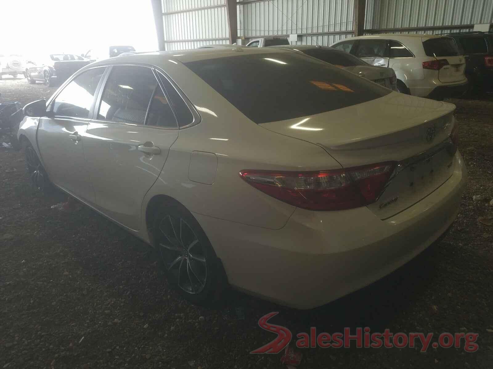 4T1BF1FK7FU045763 2015 TOYOTA CAMRY