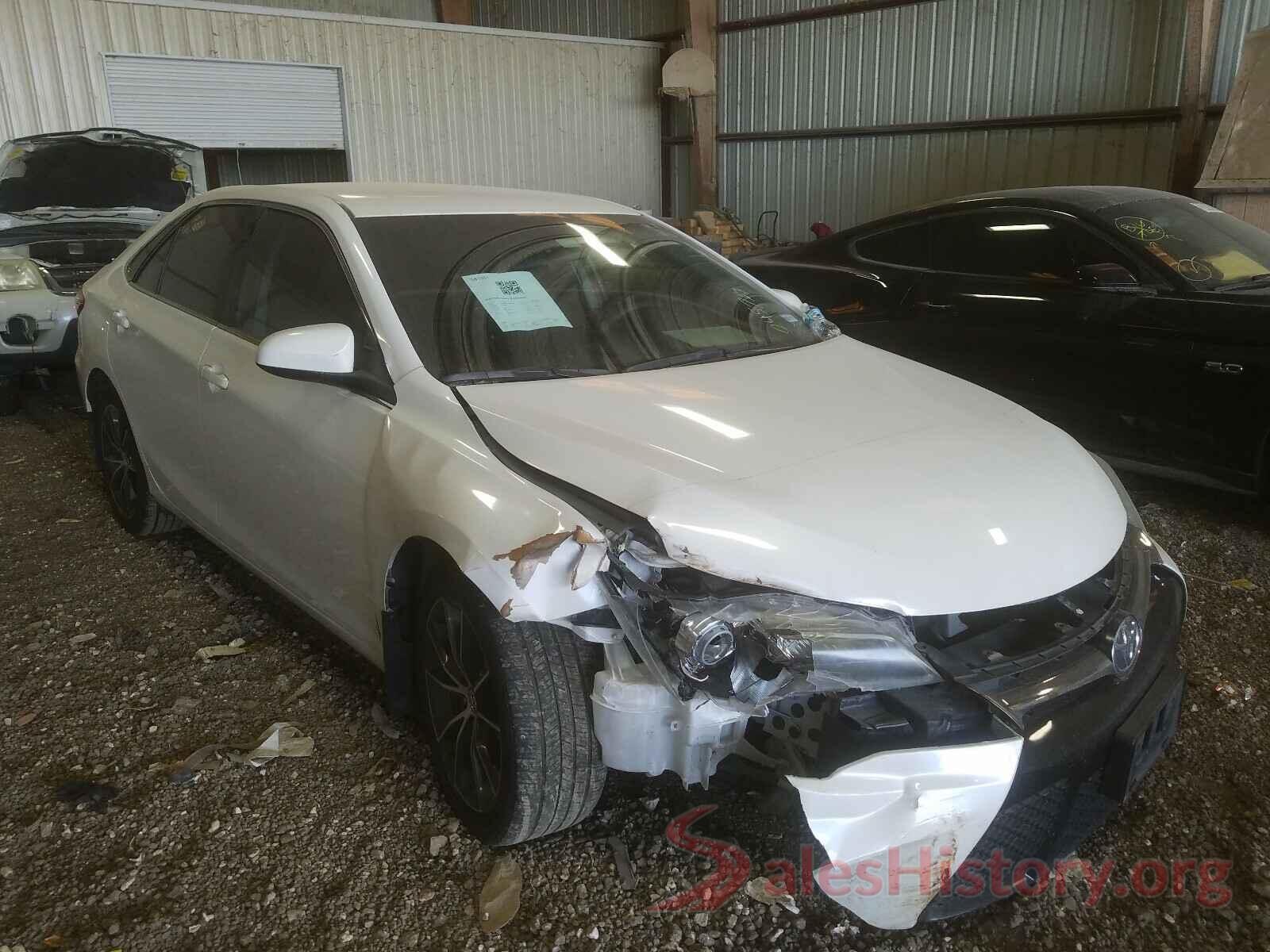 4T1BF1FK7FU045763 2015 TOYOTA CAMRY