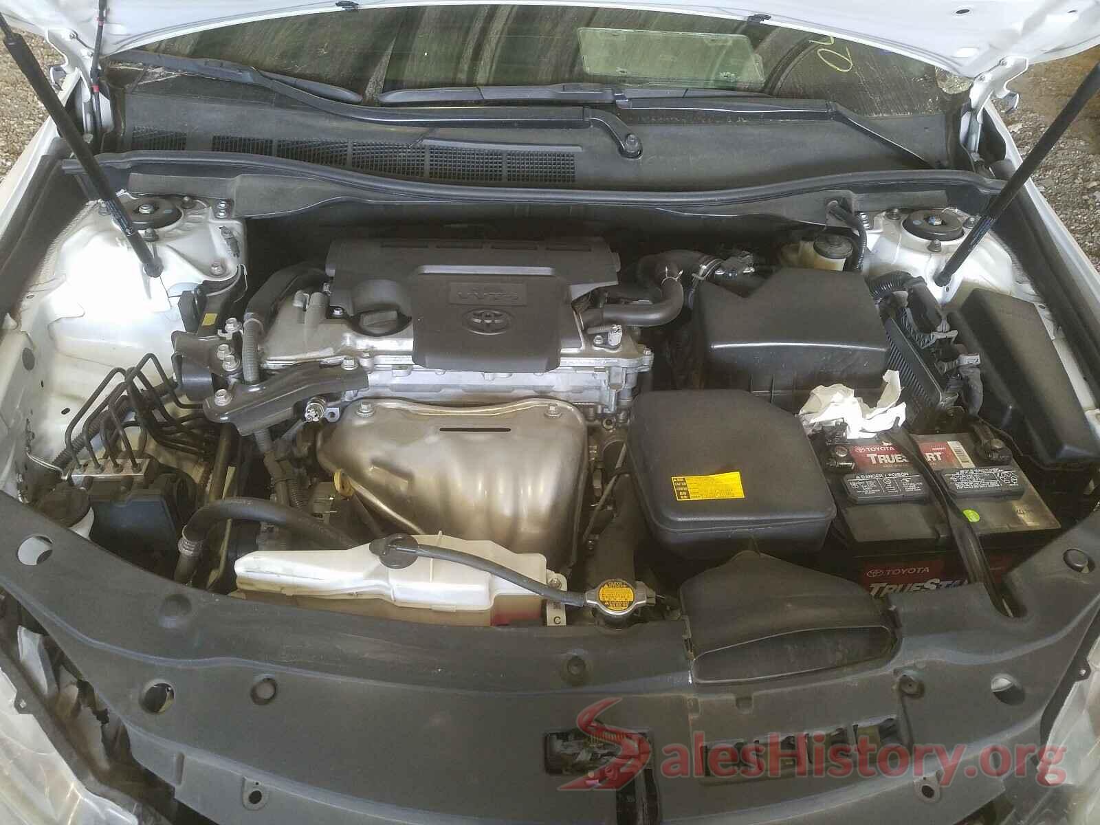 4T1BF1FK7FU045763 2015 TOYOTA CAMRY