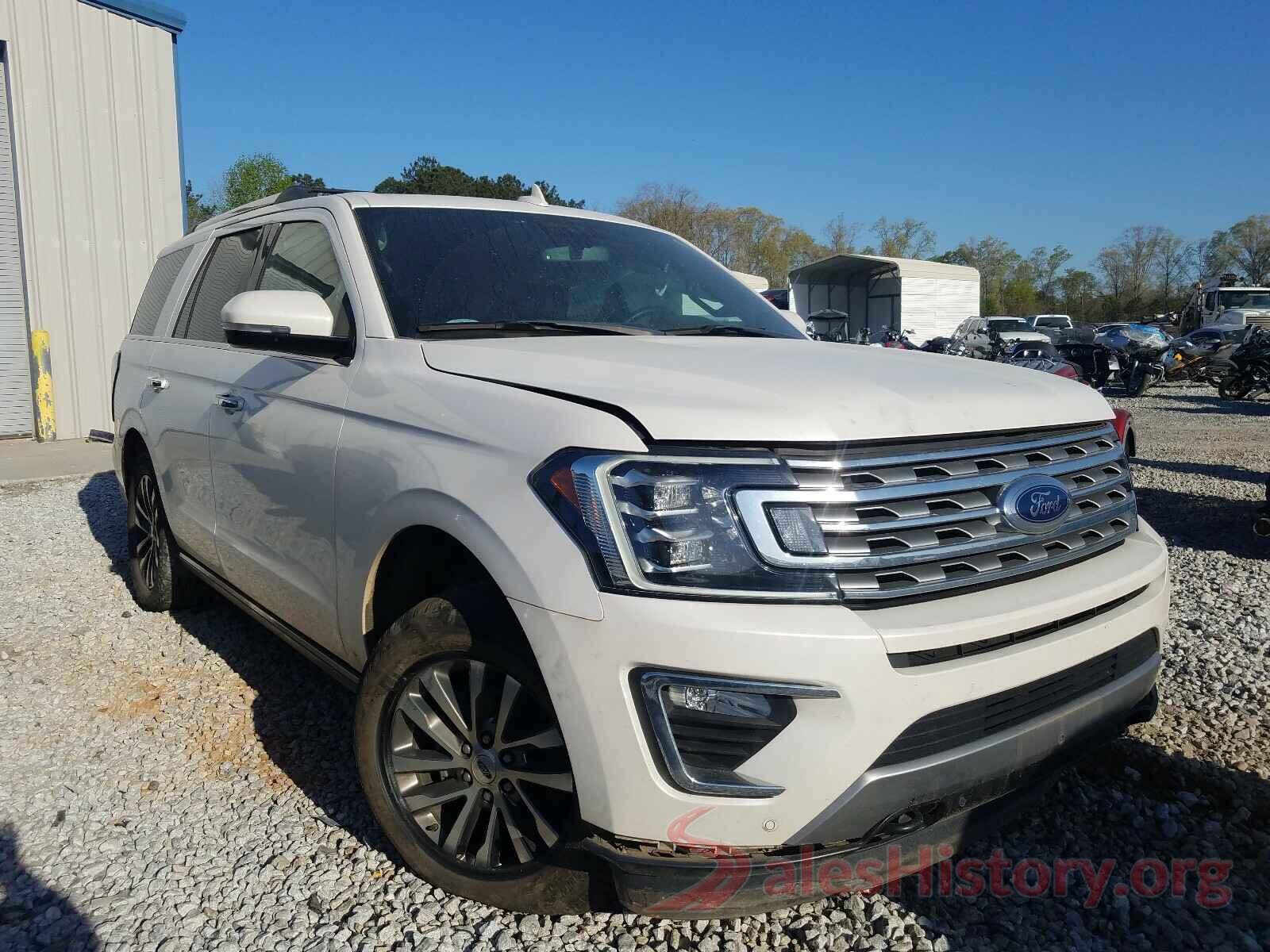 1FMJU2ATXJEA44066 2018 FORD EXPEDITION