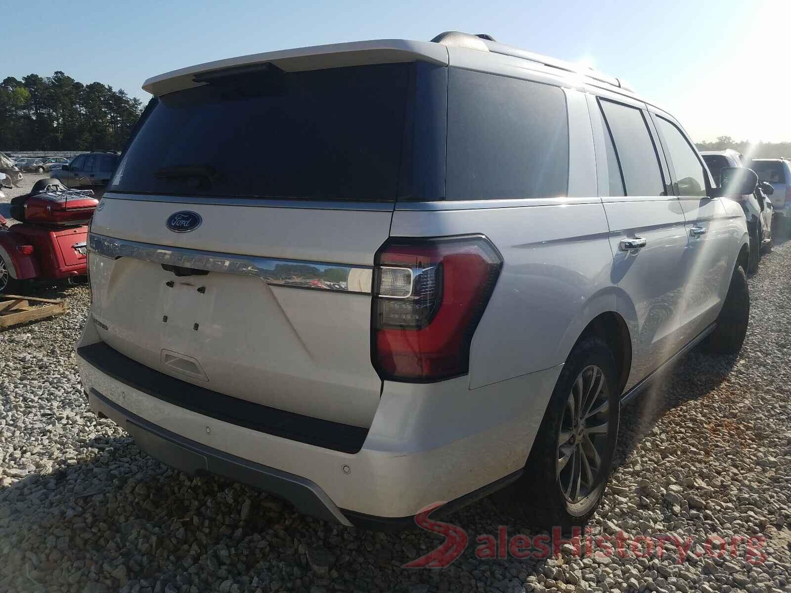 1FMJU2ATXJEA44066 2018 FORD EXPEDITION