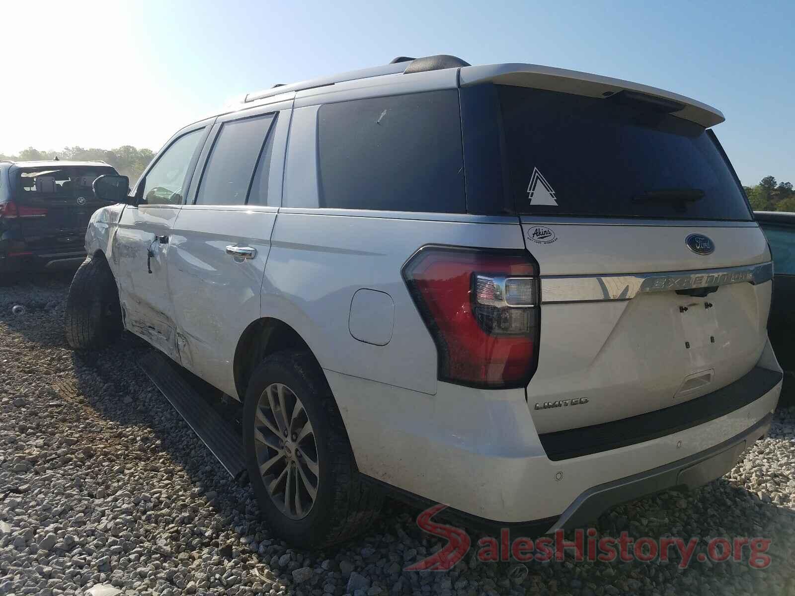 1FMJU2ATXJEA44066 2018 FORD EXPEDITION