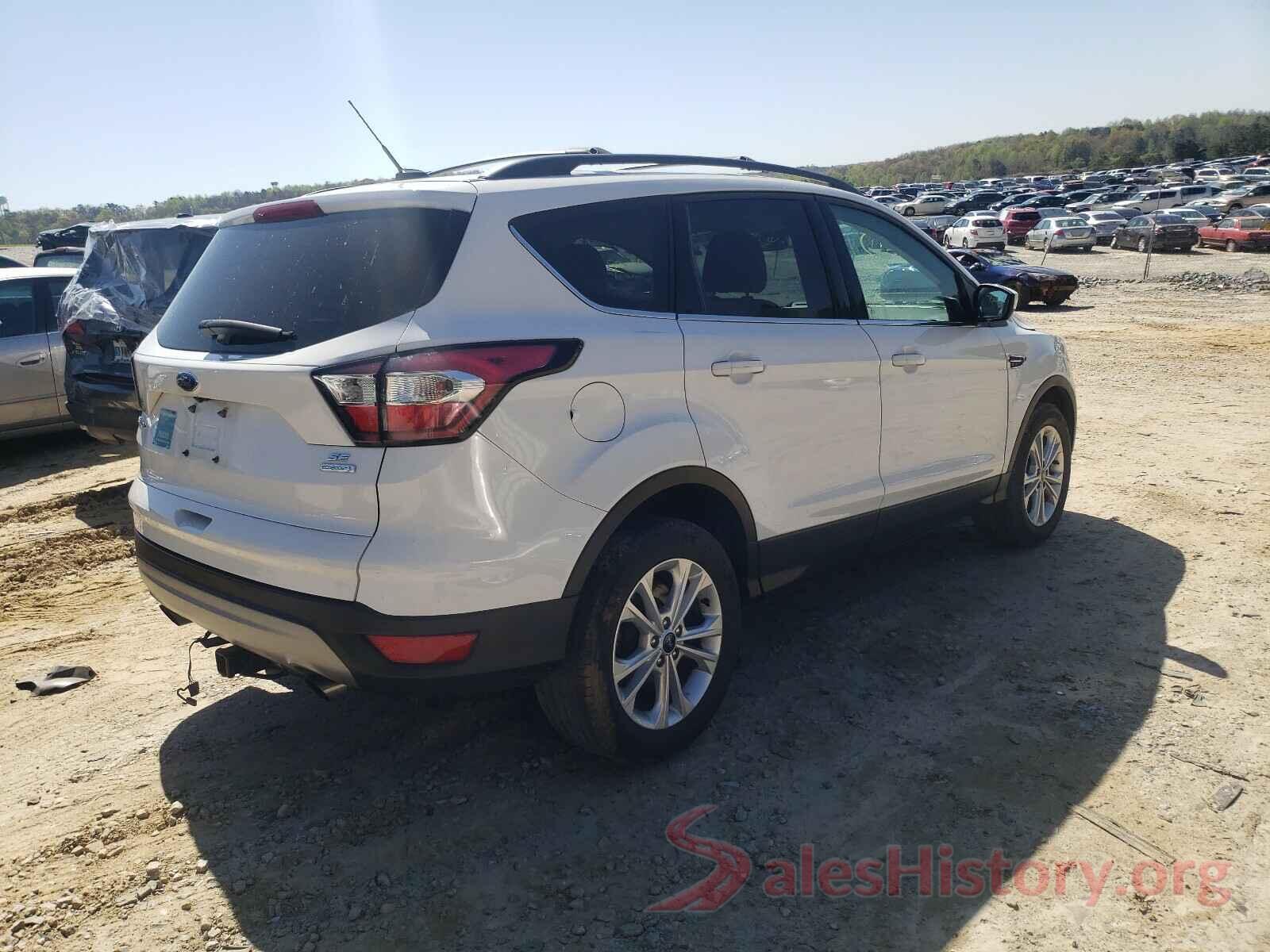 1FMCU0GD2HUE43101 2017 FORD ESCAPE