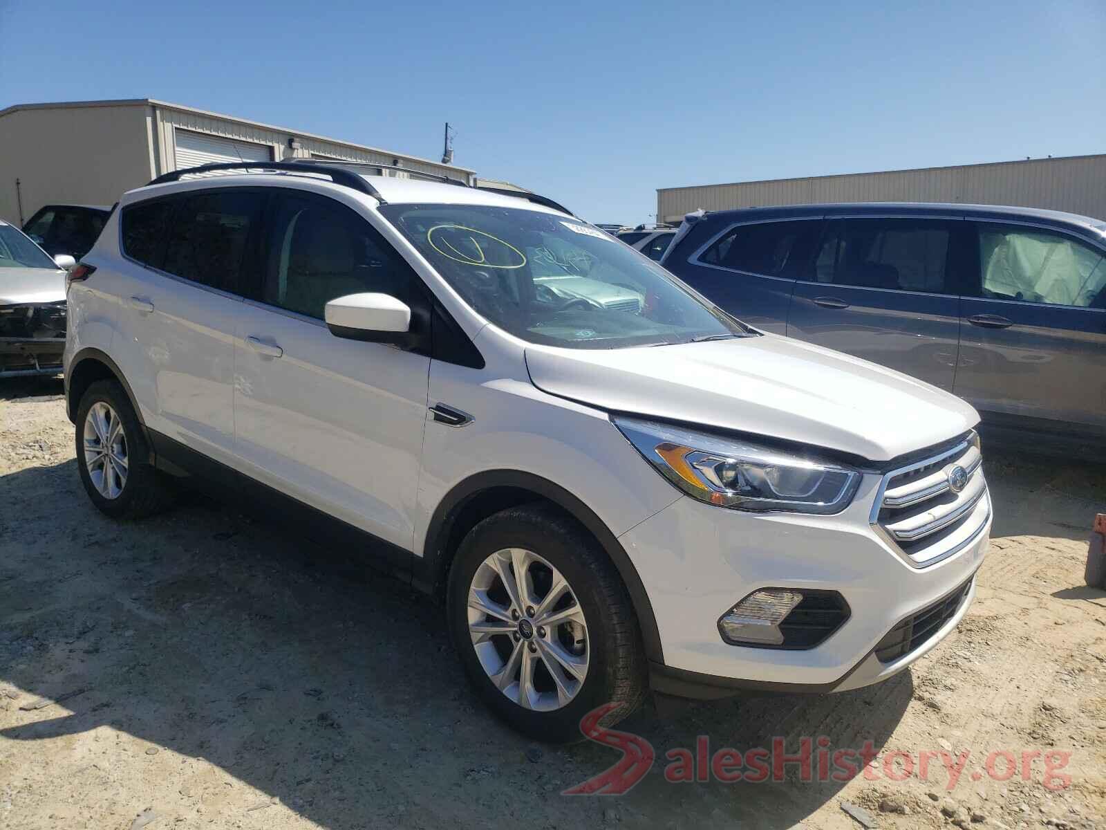 1FMCU0GD2HUE43101 2017 FORD ESCAPE