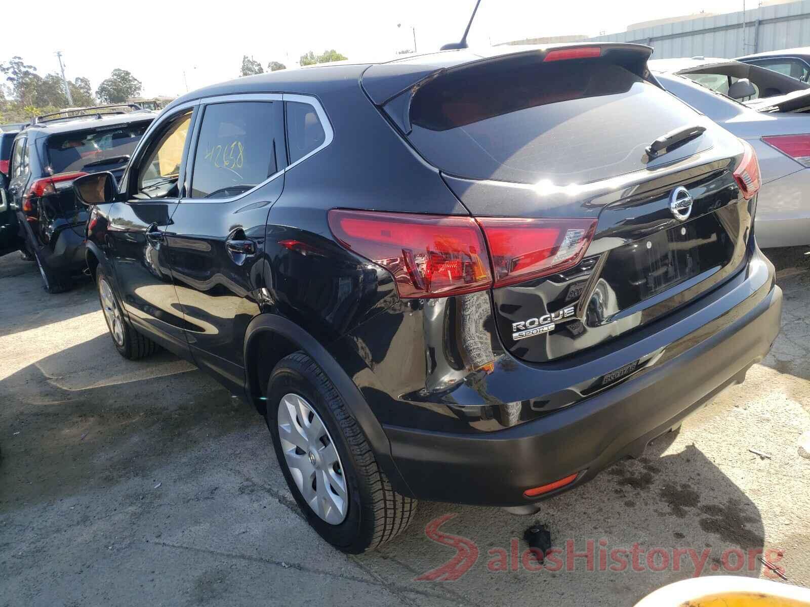 JN1BJ1CP0KW212453 2019 NISSAN ROGUE