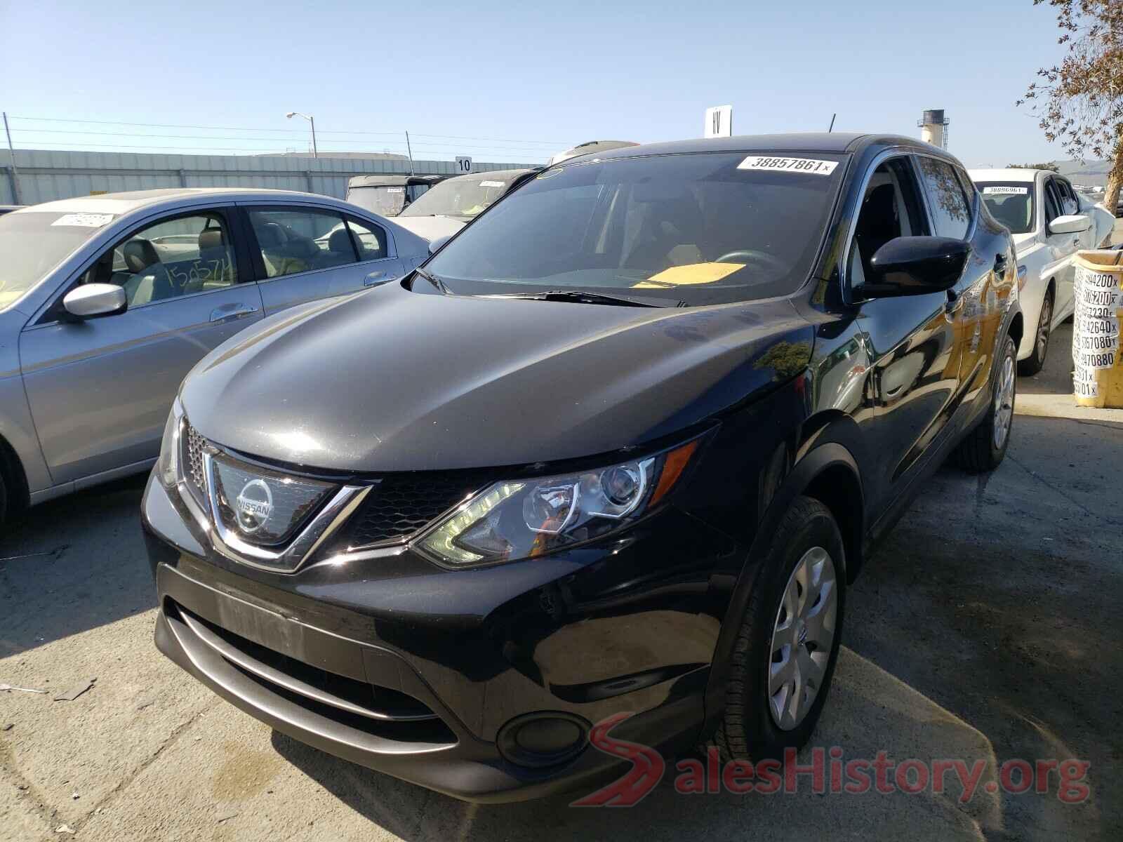 JN1BJ1CP0KW212453 2019 NISSAN ROGUE