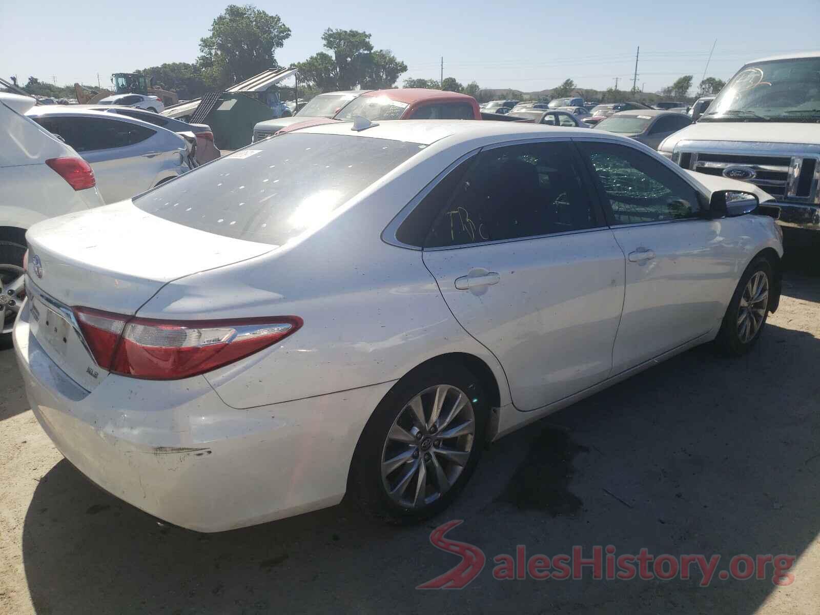 4T1BF1FK2HU616580 2017 TOYOTA CAMRY