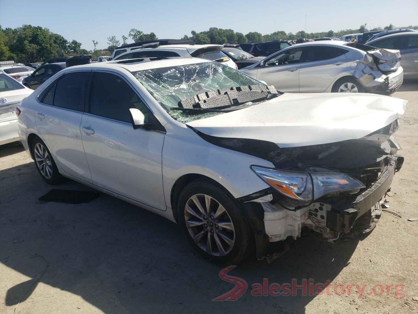 4T1BF1FK2HU616580 2017 TOYOTA CAMRY