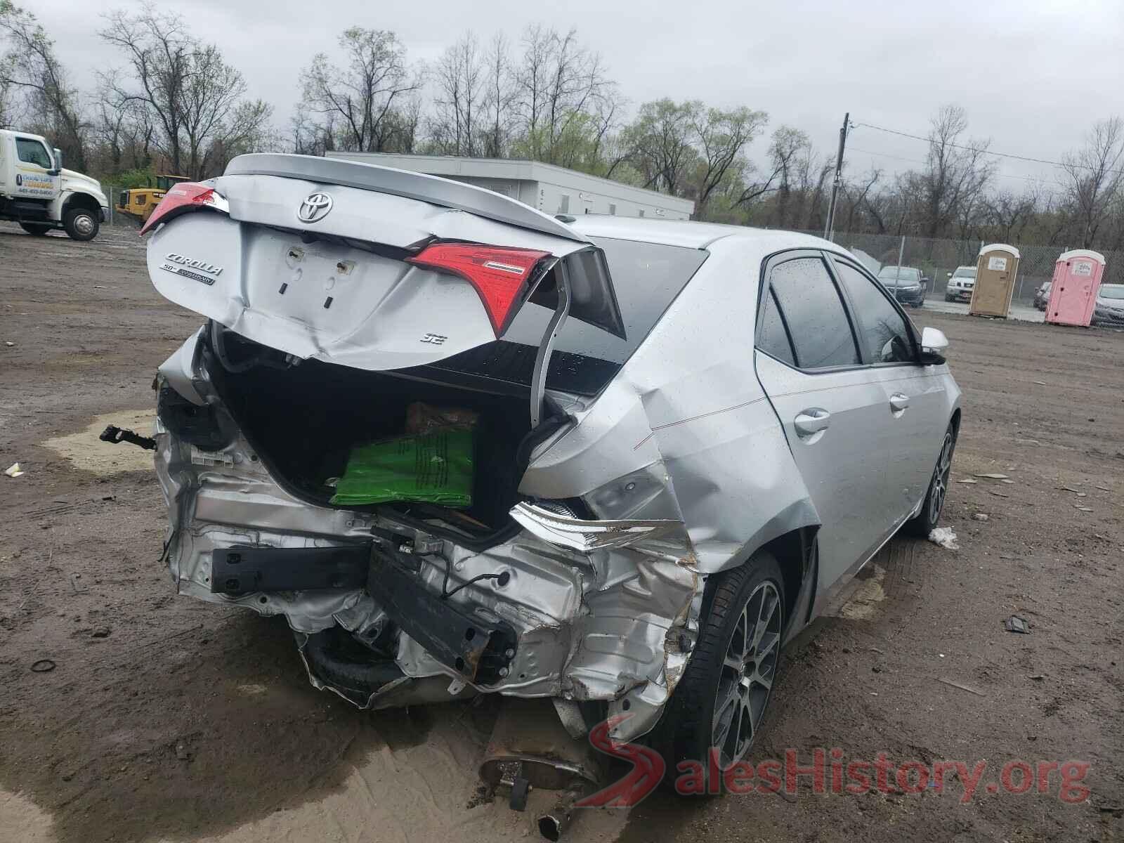 5YFBURHE9HP575071 2017 TOYOTA COROLLA