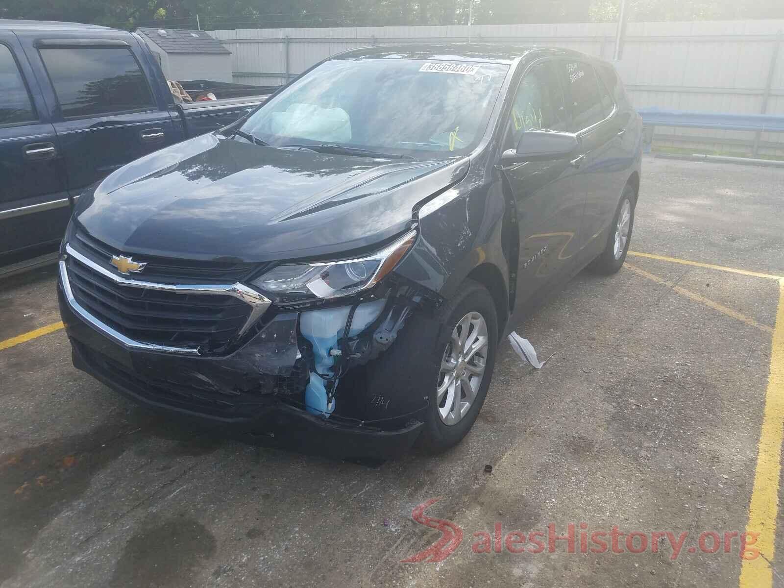 2GNAXKEV6L6211058 2020 CHEVROLET EQUINOX