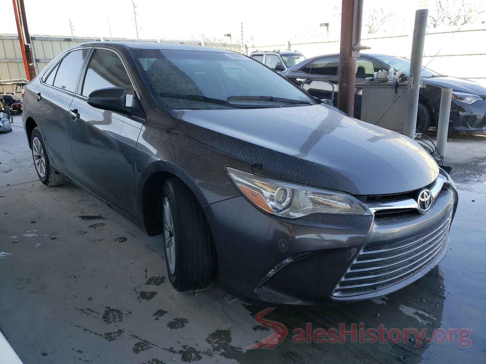 4T1BF1FK1HU729484 2017 TOYOTA CAMRY