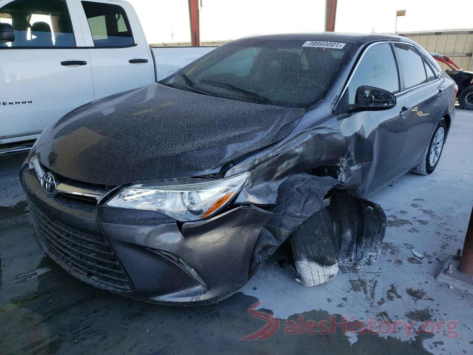 4T1BF1FK1HU729484 2017 TOYOTA CAMRY