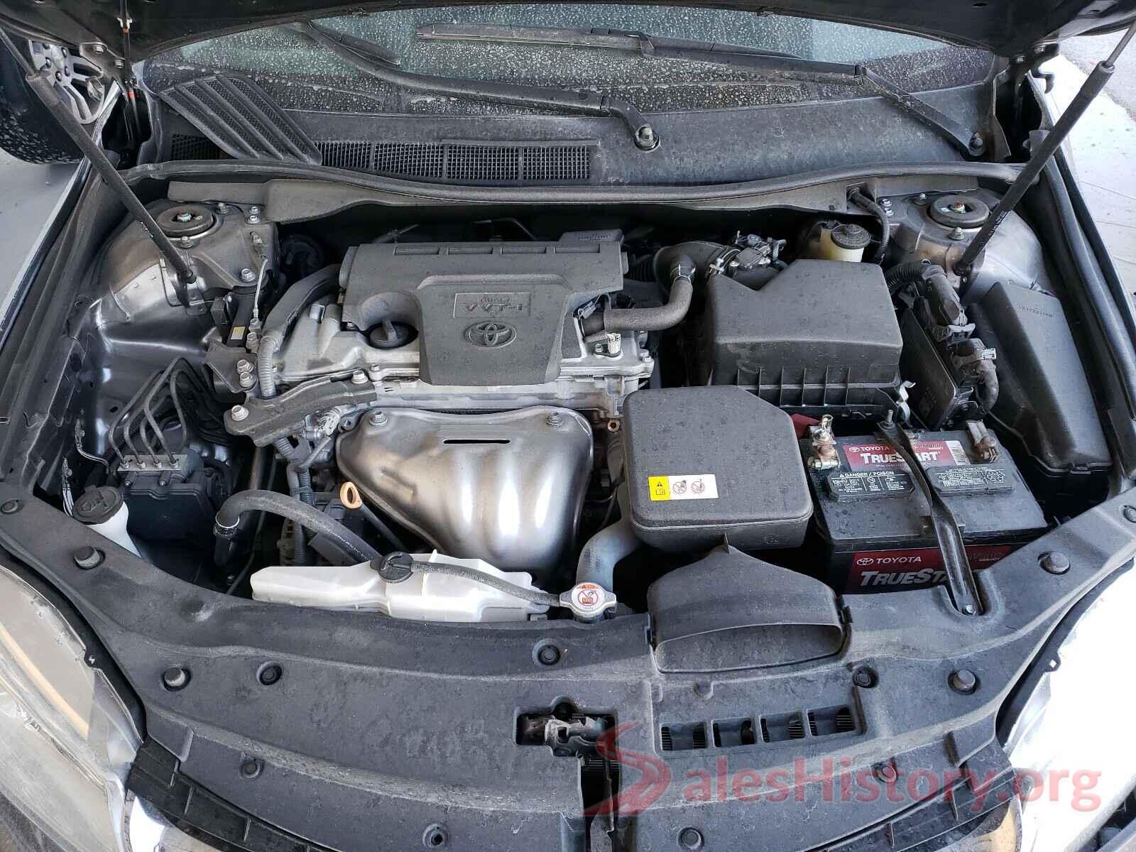 4T1BF1FK1HU729484 2017 TOYOTA CAMRY