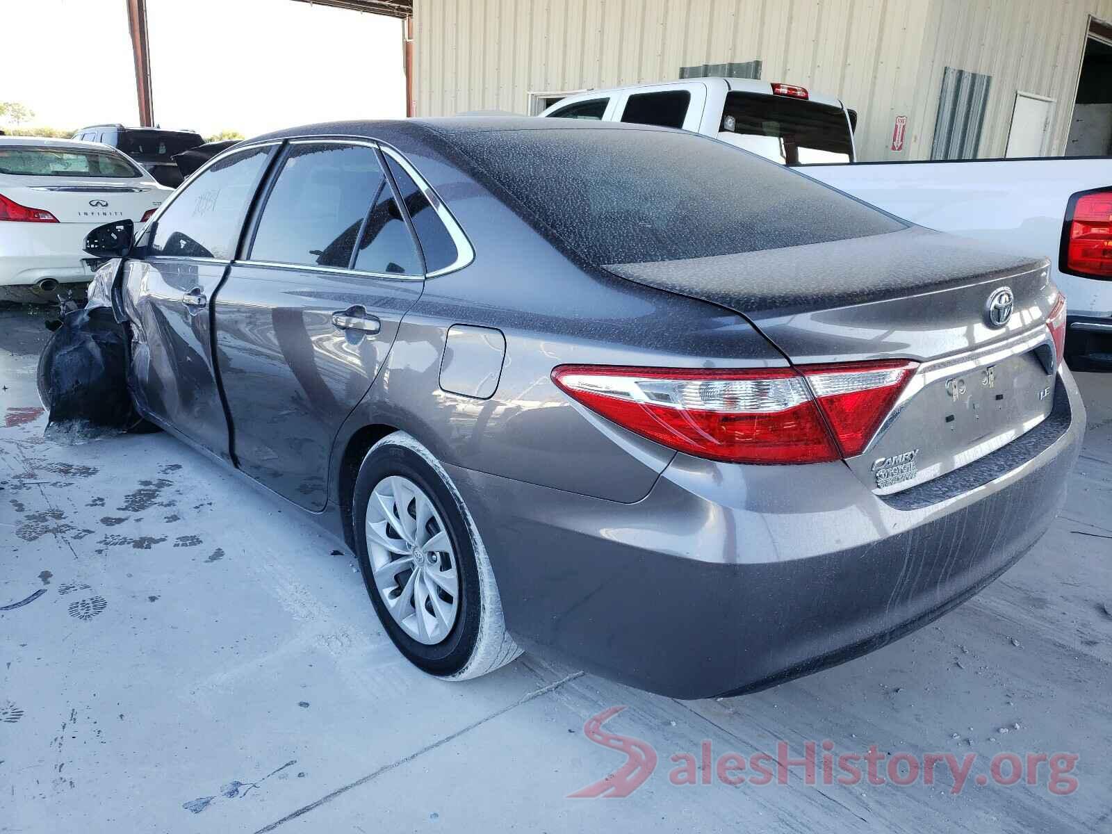 4T1BF1FK1HU729484 2017 TOYOTA CAMRY