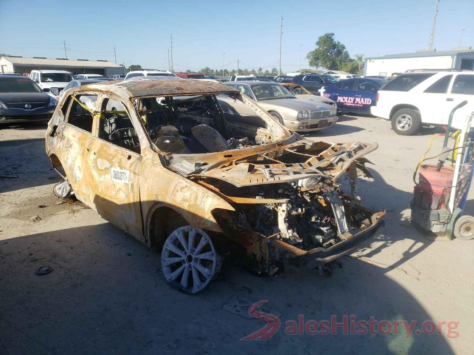 3VV1B7AX9JM102190 2018 VOLKSWAGEN TIGUAN