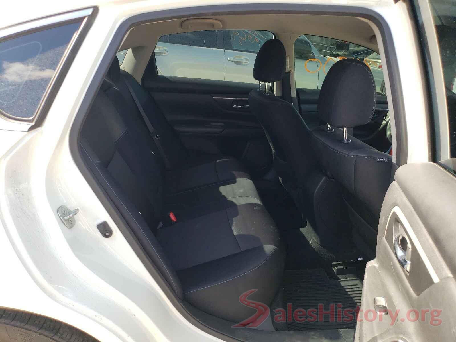 1N4AL3AP6JC113014 2018 NISSAN ALTIMA