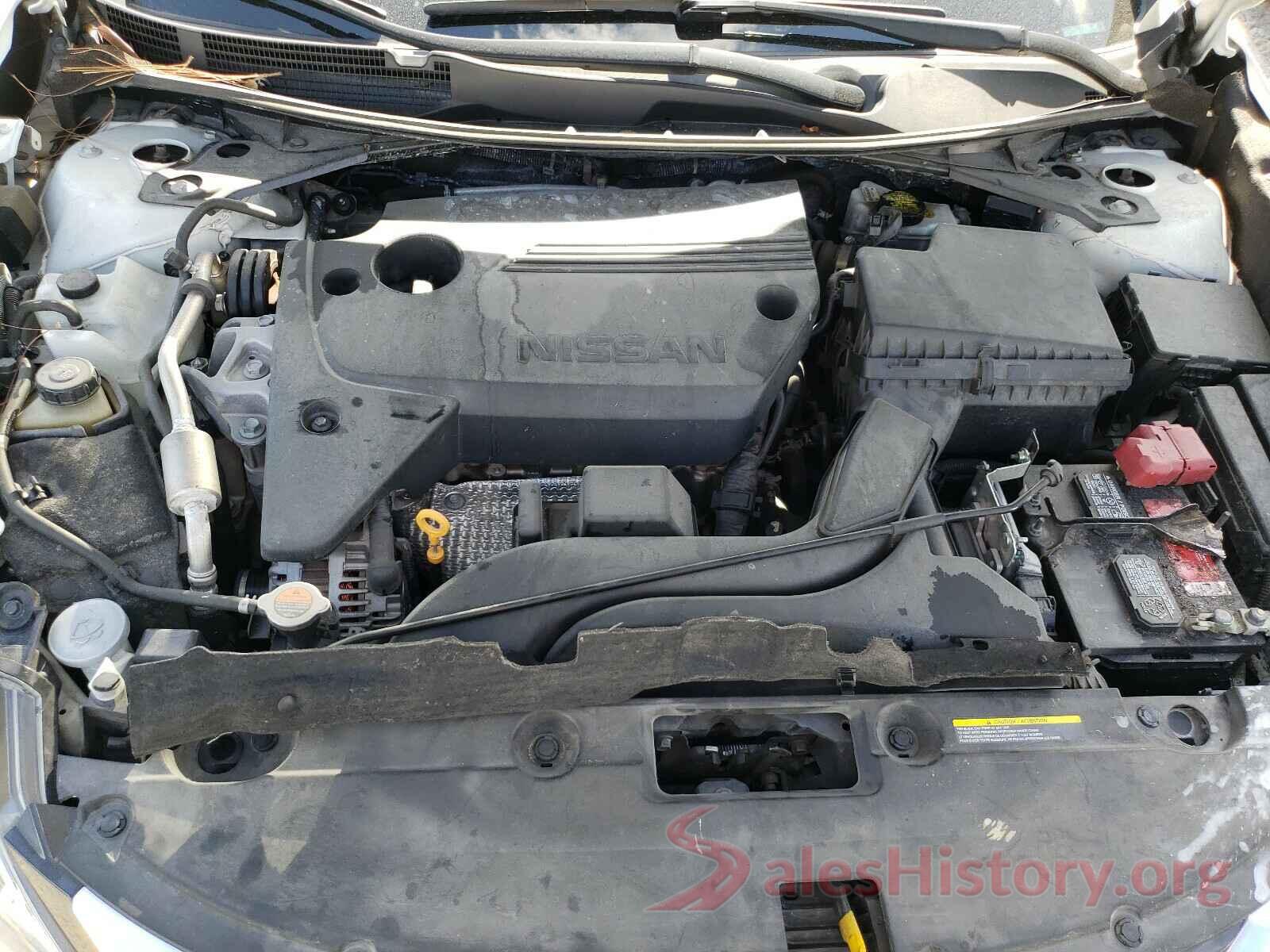 1N4AL3AP6JC113014 2018 NISSAN ALTIMA