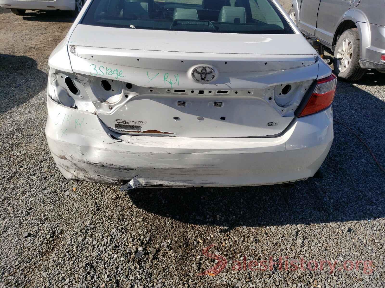 4T1BF1FK5HU291049 2017 TOYOTA CAMRY