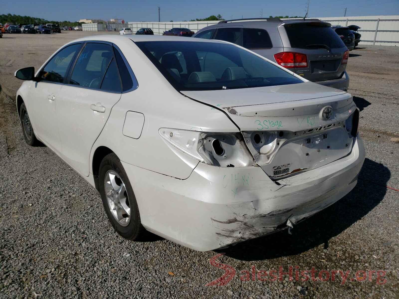 4T1BF1FK5HU291049 2017 TOYOTA CAMRY