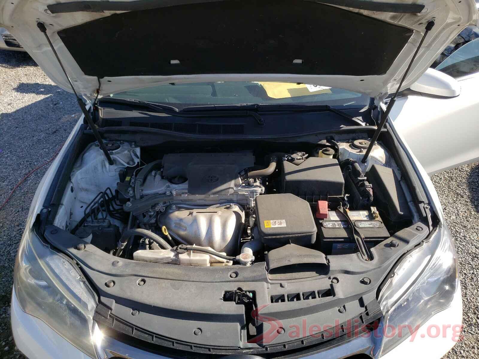 4T1BF1FK5HU291049 2017 TOYOTA CAMRY