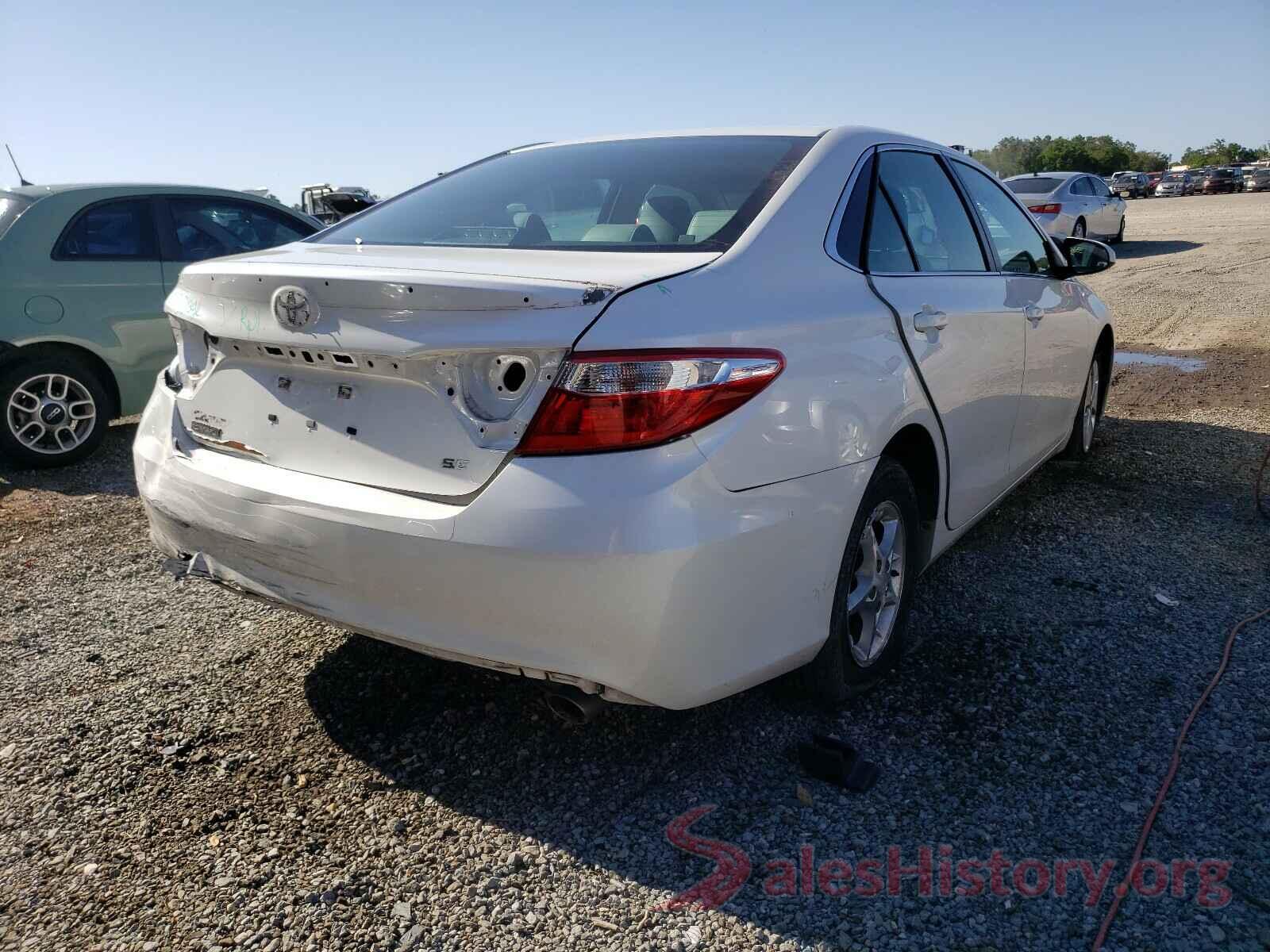 4T1BF1FK5HU291049 2017 TOYOTA CAMRY