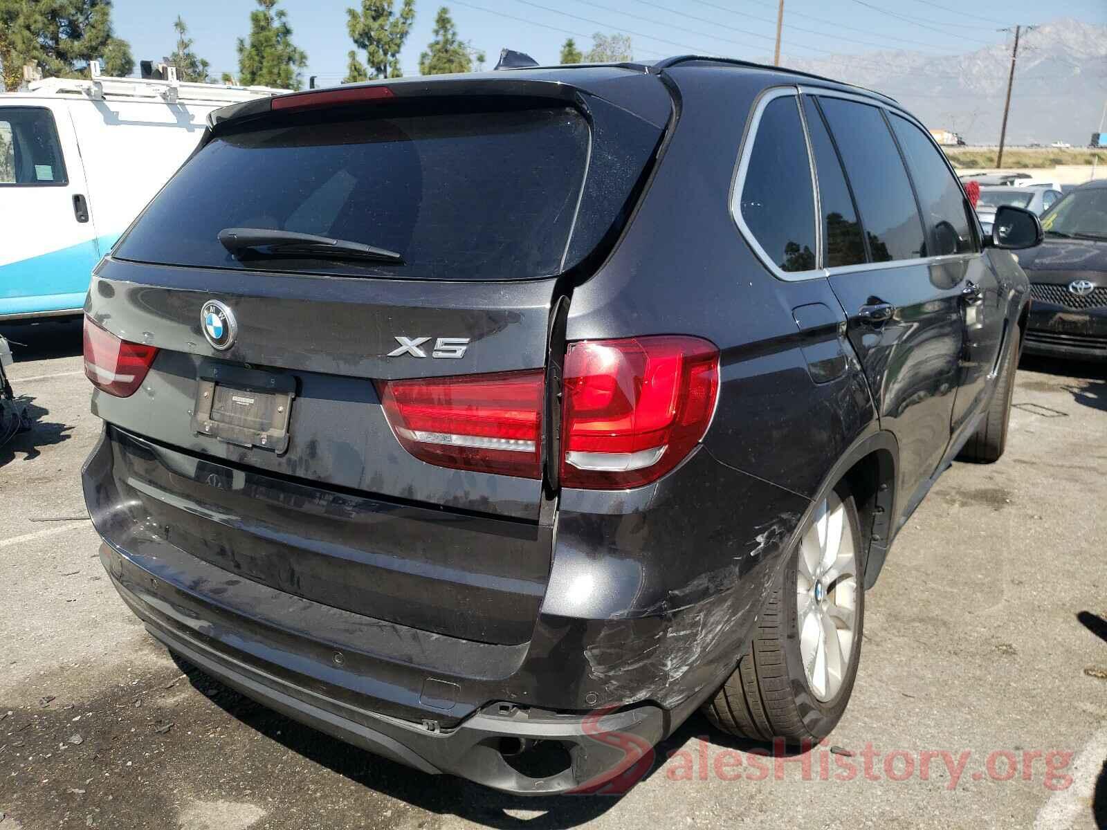 5UXKR0C58G0P24002 2016 BMW X5