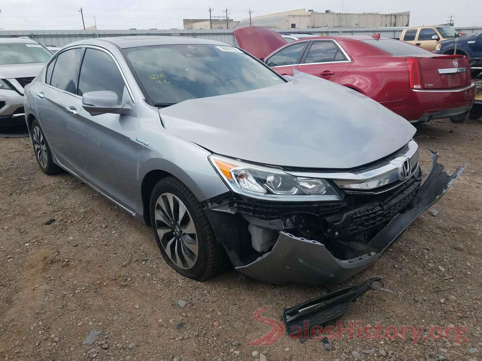 JHMCR6F53HC020941 2017 HONDA ACCORD