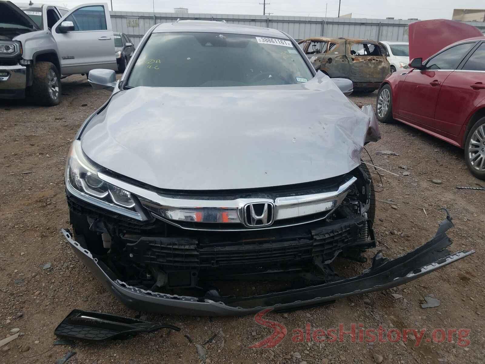 JHMCR6F53HC020941 2017 HONDA ACCORD