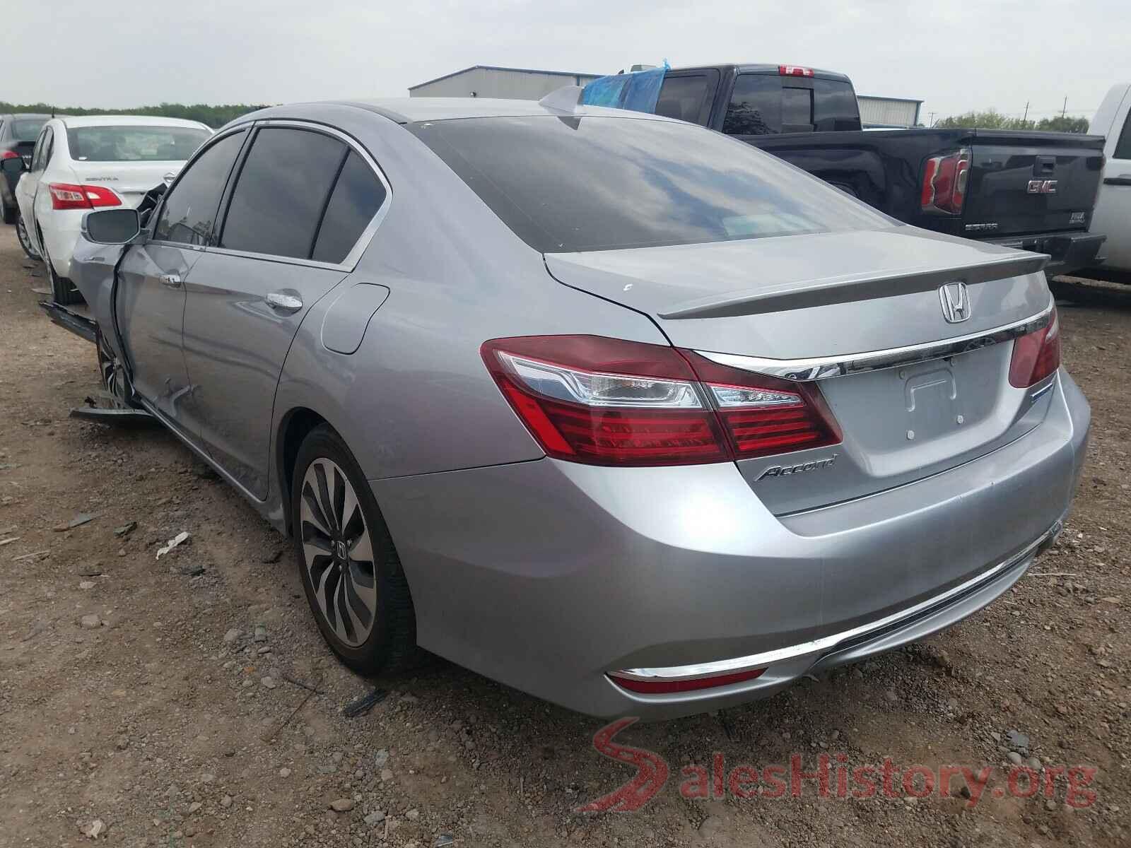 JHMCR6F53HC020941 2017 HONDA ACCORD