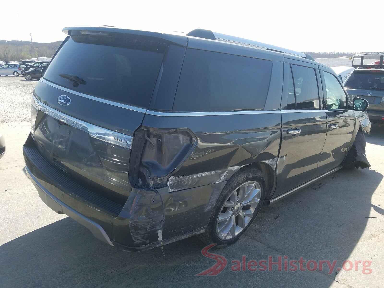 1FMJK2AT2KEA85752 2019 FORD EXPEDITION