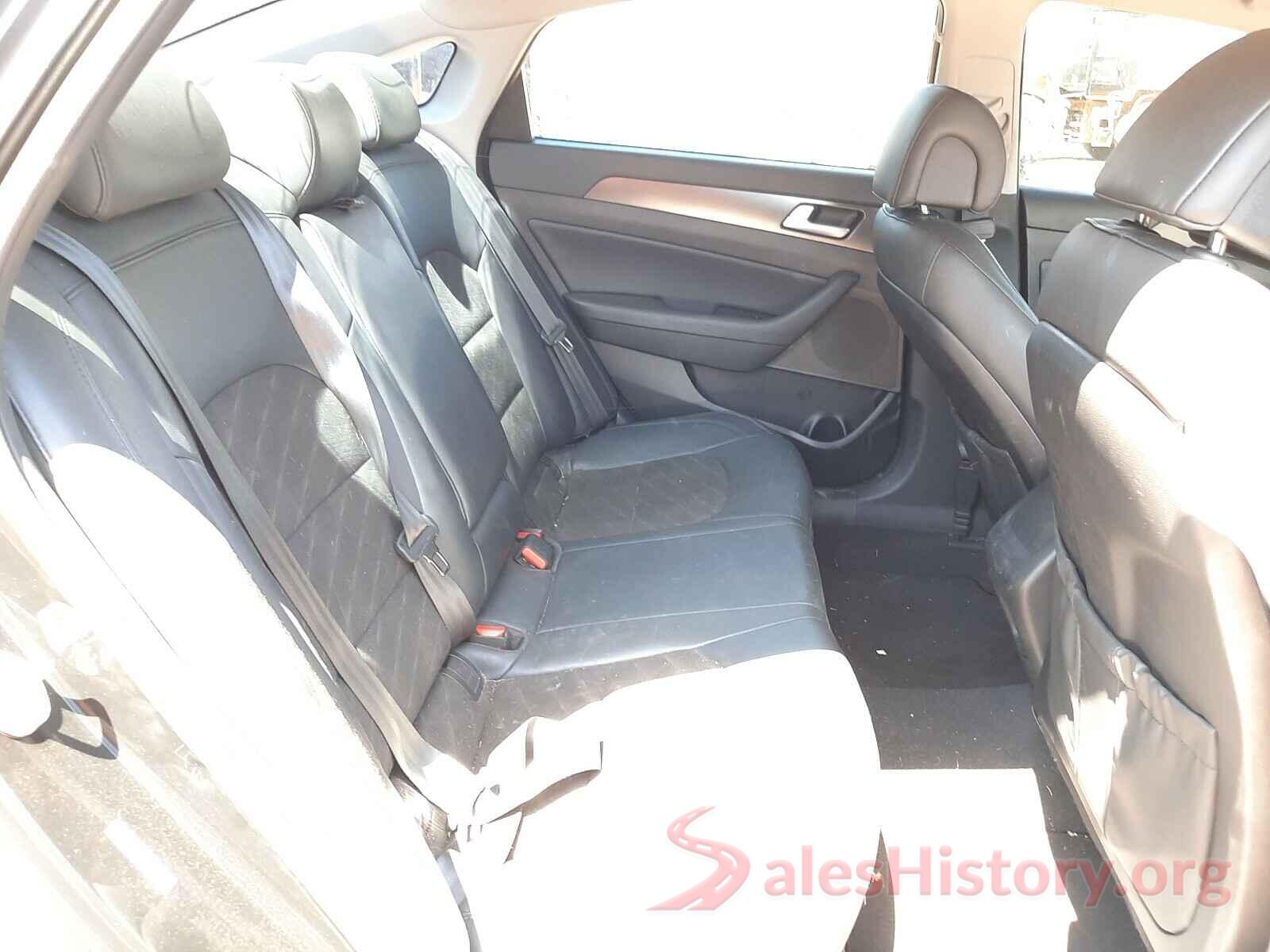 5NPE34AF2HH497641 2017 HYUNDAI SONATA