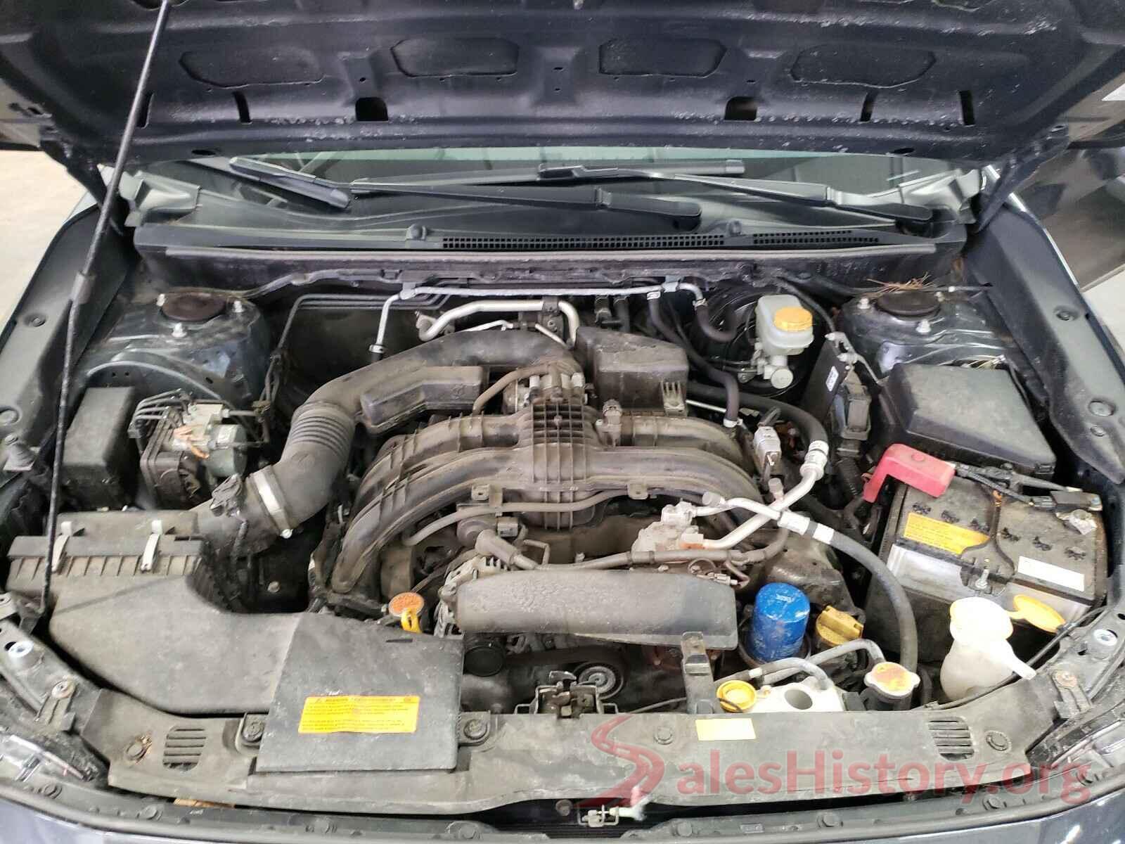 JF2GTAAC3JH306957 2018 SUBARU CROSSTREK