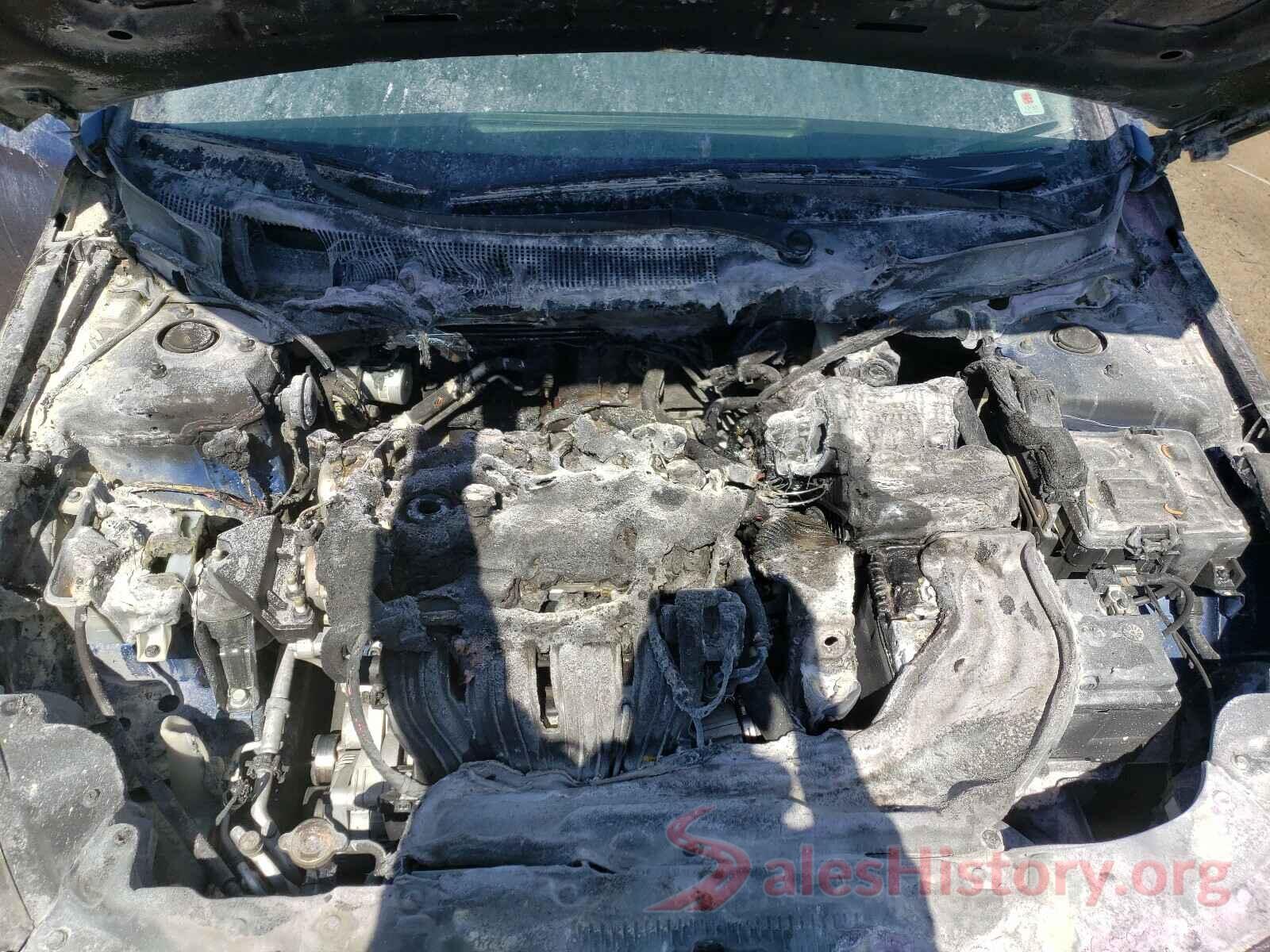 5NPE34AF6HH477375 2017 HYUNDAI SONATA