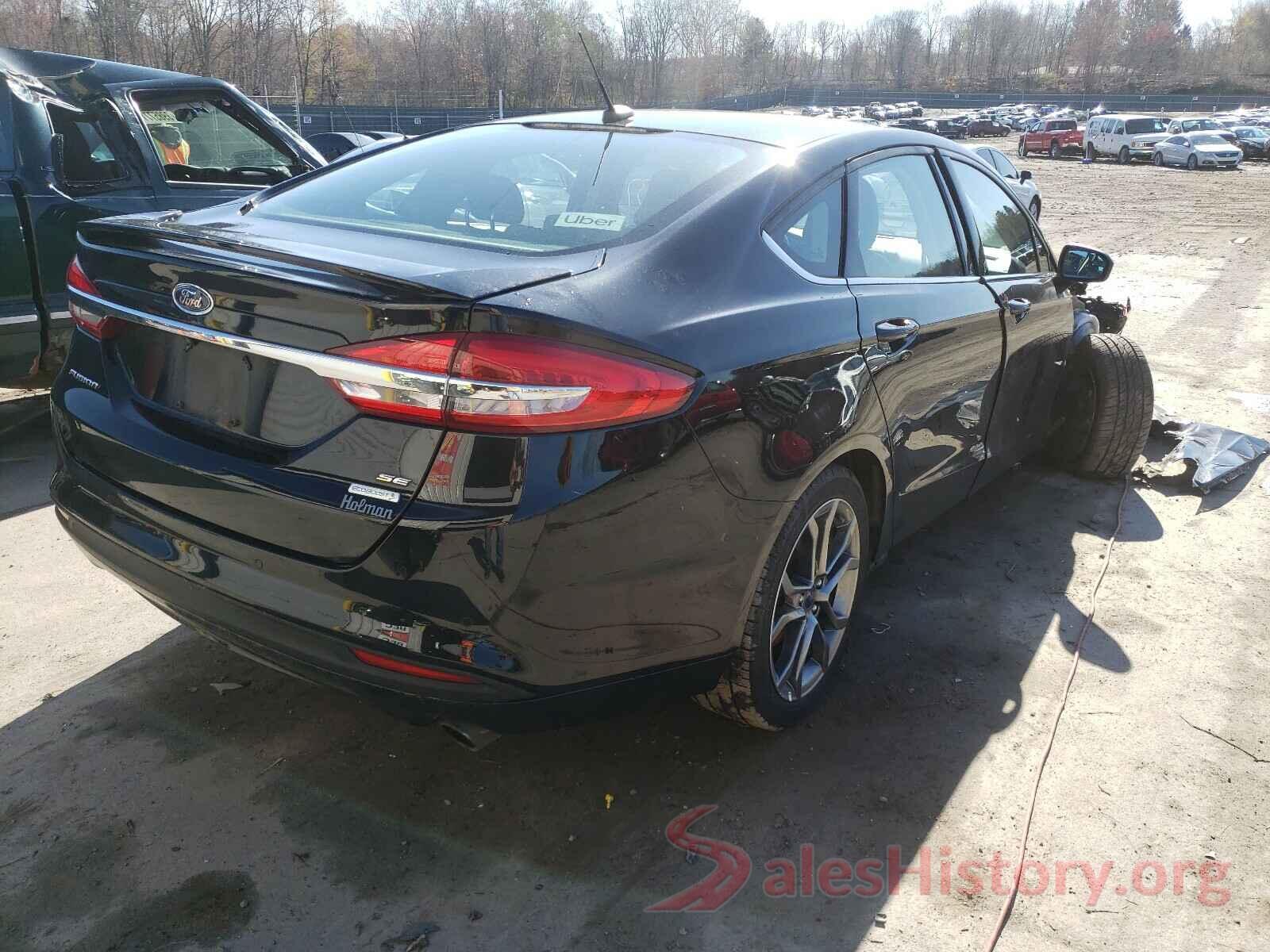 3FA6P0HD4HR211572 2017 FORD FUSION